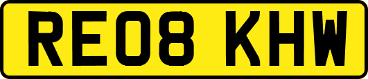 RE08KHW