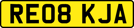 RE08KJA