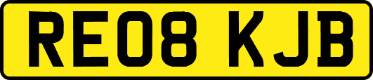 RE08KJB