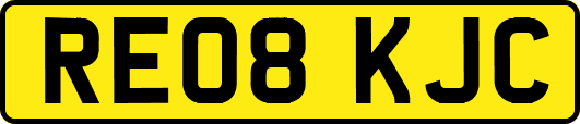 RE08KJC