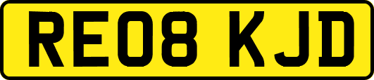 RE08KJD