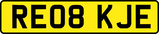 RE08KJE