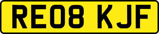 RE08KJF