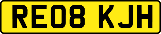 RE08KJH
