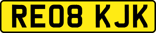 RE08KJK