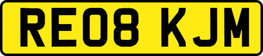RE08KJM