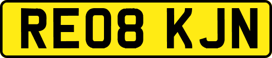RE08KJN