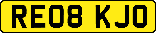 RE08KJO