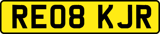RE08KJR