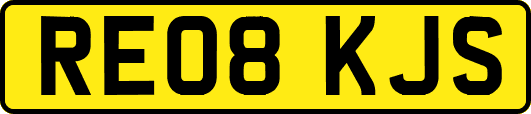 RE08KJS