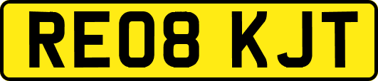 RE08KJT