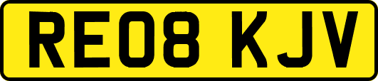 RE08KJV