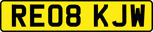 RE08KJW
