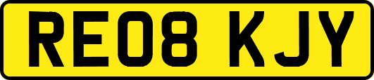 RE08KJY