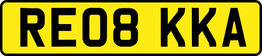RE08KKA