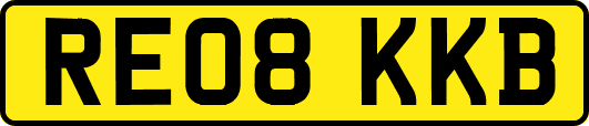 RE08KKB