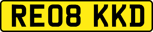 RE08KKD