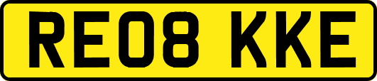 RE08KKE
