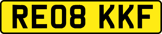 RE08KKF