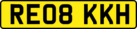 RE08KKH
