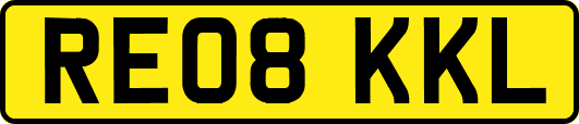 RE08KKL