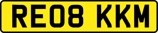 RE08KKM