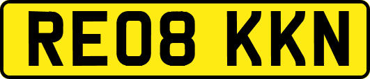 RE08KKN