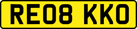 RE08KKO