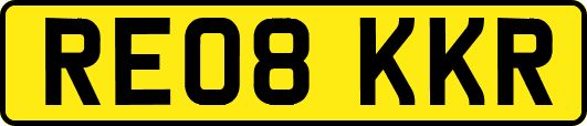 RE08KKR