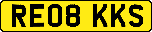 RE08KKS
