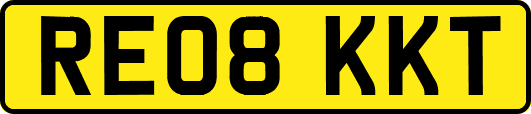 RE08KKT