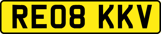 RE08KKV