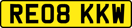 RE08KKW