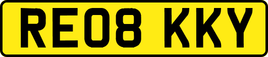 RE08KKY