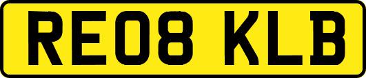 RE08KLB