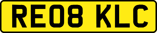 RE08KLC