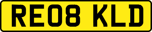 RE08KLD