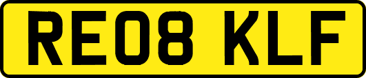 RE08KLF