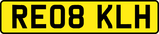 RE08KLH