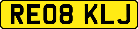 RE08KLJ