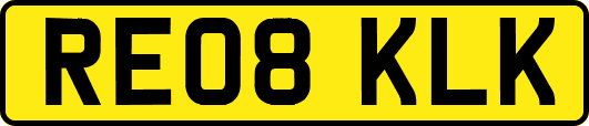 RE08KLK