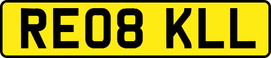 RE08KLL