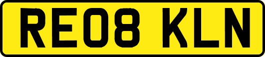 RE08KLN