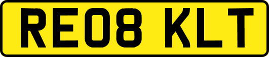 RE08KLT