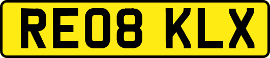 RE08KLX