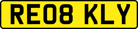 RE08KLY