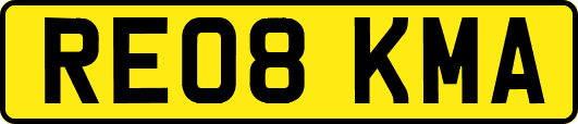 RE08KMA