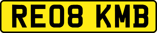 RE08KMB