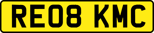 RE08KMC