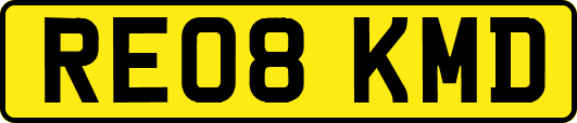 RE08KMD
